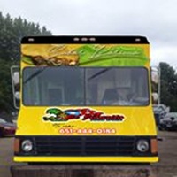 El Jibarito Food Truck