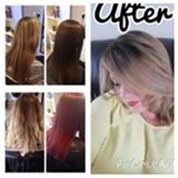 Elegance hair salon