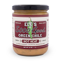 Ele’s Sooo Good Green Chile