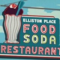 Elliston Place Soda Shop