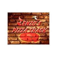 Enzo’s Pizza Shack