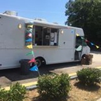 Fiesta GRILL Food Truck