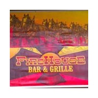 Firehouse Sports Bar