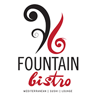 Fountain Mediterranean & Sushi Bistro