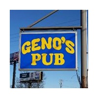 Geno’s Pub
