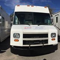 Geronimo Food Truck and Catering