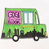Gogi On The Block