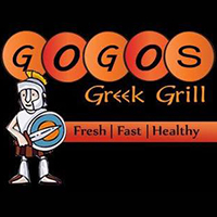 Gogo’s Greek Grill