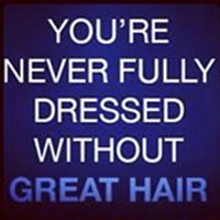 Hair by Alana at L&S hair and beauty