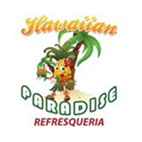 Hawaiian Paradise Refresqueria