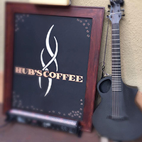 Hub’s Coffee