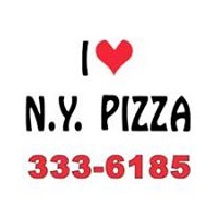 I Love NY Pizza (Gainesville Fl)