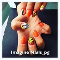 Imagine Nails – Patrycja Gawlik
