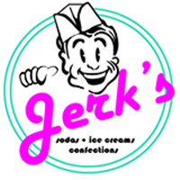 Jerk’s Soda Fountain & Ice Cream