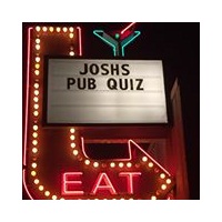 Josh’s Pub Quiz