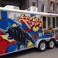 KocinA Catering & Food Truck