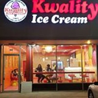 Kwality IceCream Hillcroft