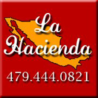 La Hacienda Mexican Restaurant