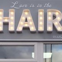 Love is in the HAIR: Kingston upon Hull