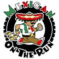 Mexican On The Run