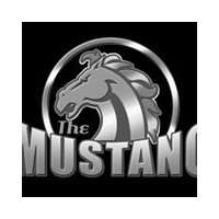 Mustang Bar