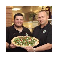 N.Y. Pizza Spot & Italian Kitchen