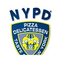 NYPD Pizza