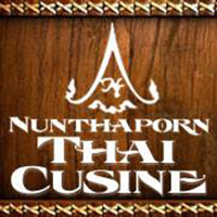 Nunthaporn’s Thai Cuisine