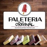 Paleteria Original USA