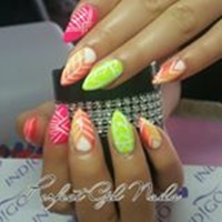 Perfect Gel Nails