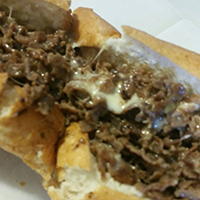 Philly Phlava Cheese Steaks-Hoagies & More