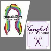 Prizmatic Effect Hair Salon