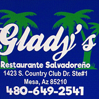 Restaurante Salvadoreño Glady’s