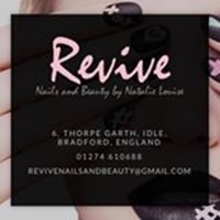 Revive Nails And Beauty