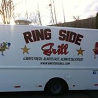 Ringside Grill Gourmet Food Truck