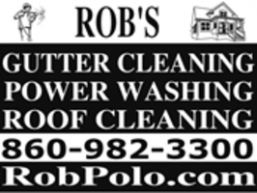 Rob’s Home Services