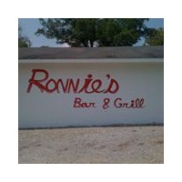 Ronnie’s Bar & Grill