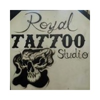 Royal Tattoo Studio