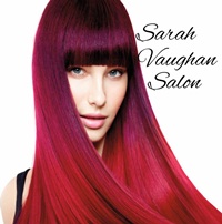 Sarah Vaughan Salon