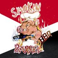 Smokin Barrel BBQ