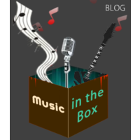 Music In The Box