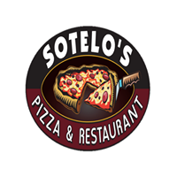 Sotelo’s Pizza & Restaurant