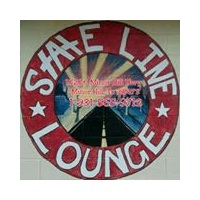 State Line Lounge