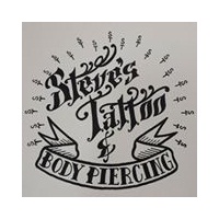 Steve’s Tattoo and Body Piercing