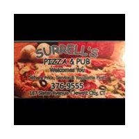 Surrell’s Pizza & Pub