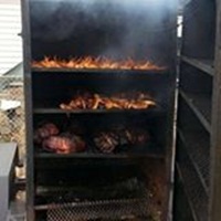 Taste of Kansas City BBQ & Grill