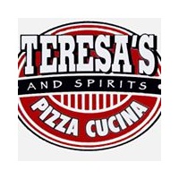 Teresa’s Pizza Cucina