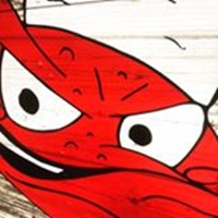 The Angry Crab