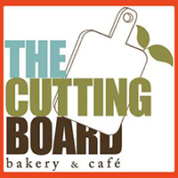 The Cutting Board Bakery and Cafe
