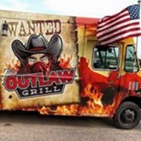 The Outlaw Grill-Food Truck